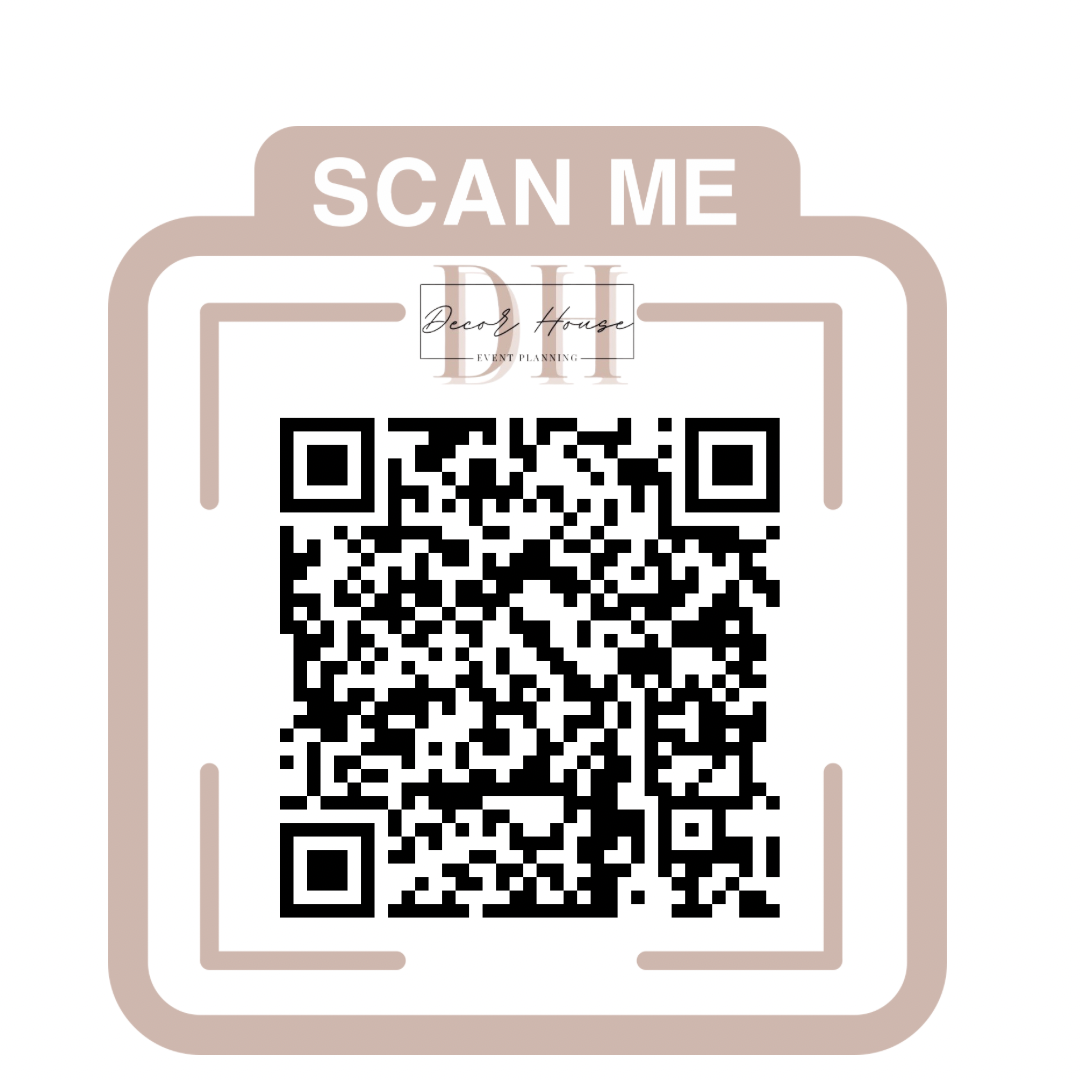 Scan Me Stickers